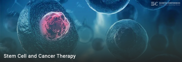 Stem Cell and Cancer Therapy