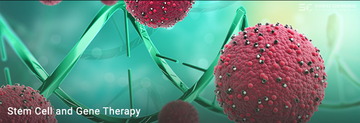 Stem Cell and Gene Therapy