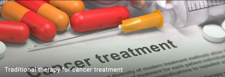 Traditional cancer treatment