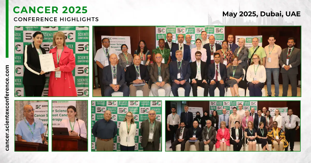 Cancer 2025 Spotlights