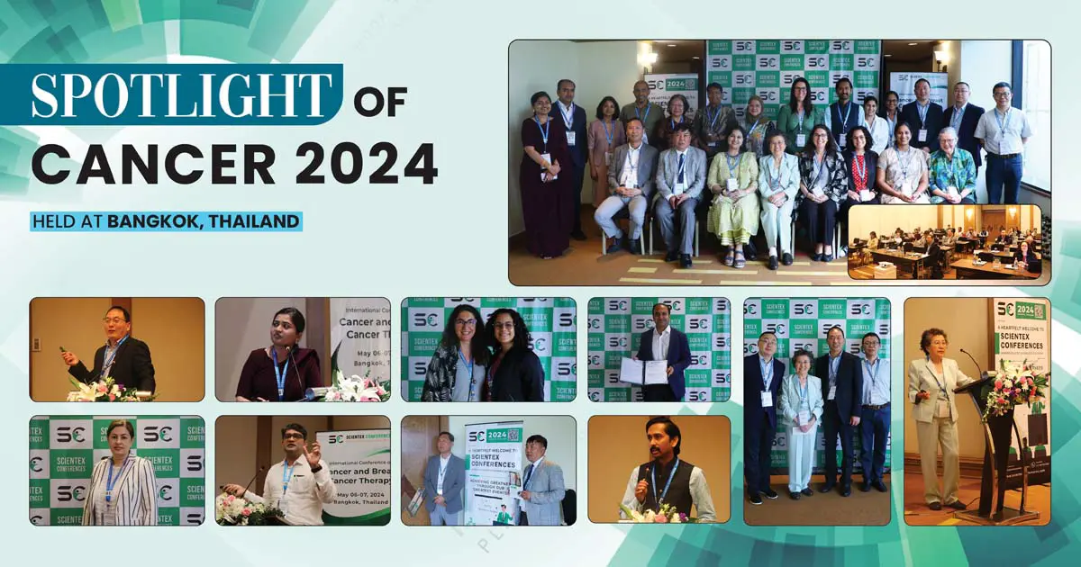 Cancer 2024 Spotlights