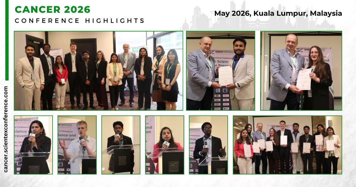 Cancer 2026 Spotlights