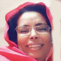 Ayda Hussain Omer Mustafa, University of AL-Neelain, Sudan