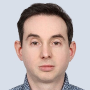 Alexander Boroda, I.M. Sechenov First Moscow State Medical University, Russian Federation