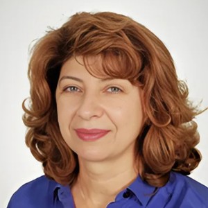 Alexandra Koreli, University of West Attica, Greece