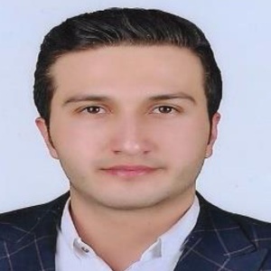 Alireza Emamvirdizadeh, Payambaran Hospital, Iran