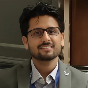 Arpit Gite,  Jalgaon Cancer Care and Radiation Centre, India