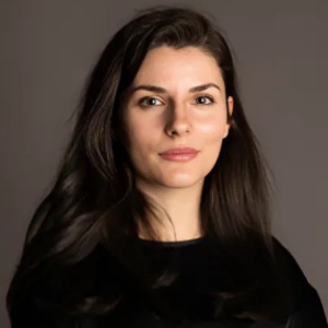 Claudia Bardoni, European Institute of Oncology, Italy