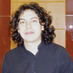 Daniel-Adriano Silva, University of Washington, USA