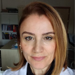 Gulcin Ertas, S. B. U. Dr. Abdurrahman Yurtaslan Ankara Oncology Training and Research Hospital, Turkey