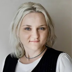 Irina Sorokina, JSC BIOCAD, Russian Federation
