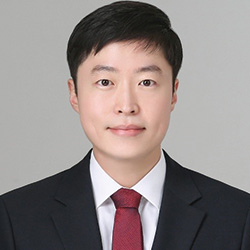 Jae Kwang Yun, University of Ulsan College of Medicine, Republic of Korea 