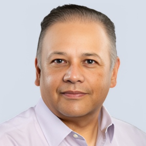 Juan Sanabria, Marshall University, USA