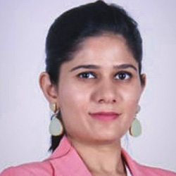 Kamna Yadav, O. P. Jindal Global University, India