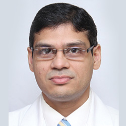 Kunal Jain, Dayanand Medical College and Hospital, India