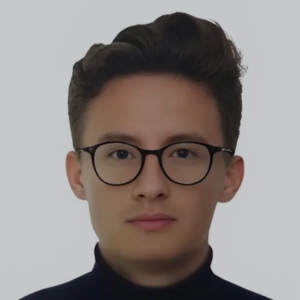 Marko Vlacic, University of Novi Sad, Serbia