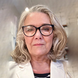 Prof. Mary Hannon-Fletcher