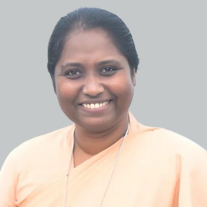 Prabhavathi Mallavarapu, Andhra University, India