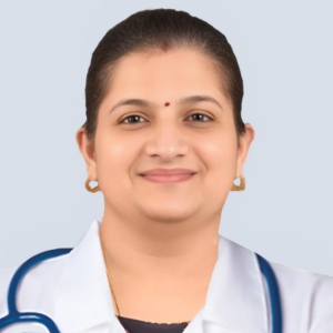 Priya Nair, Shifa Al Jazeera Medical Centre, UAE