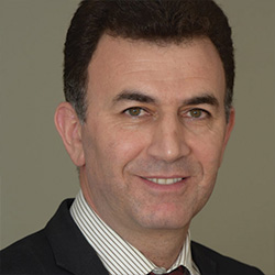 Ramiz Bayramov, Azerbaijan Medical University, Azerbaijan