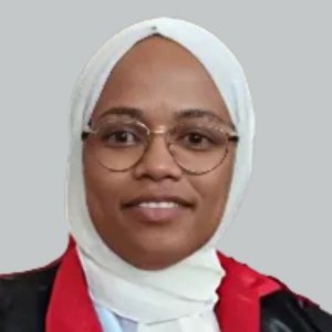 Souandaou ATHOUMANI ALI, Istanbul University, Turkey