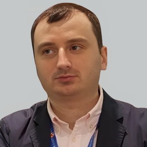 Alexandre Tavartkiladze, Institute for Personalized Medicine, Georgia