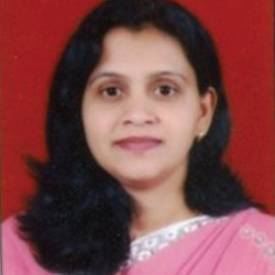 Sunita Sumit Deore , Sandip University Nashik, India