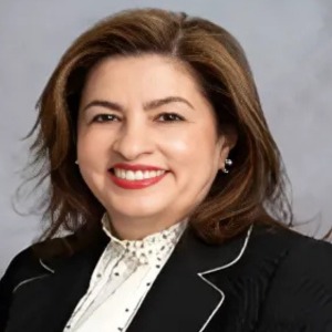 Yasmine Kanaan, Howard University Cancer Center, USA
