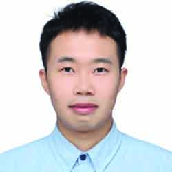 Zige Liu, Guangxi Medical University, China