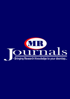 MRJ Medicine and Medical Sciences