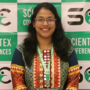 Kakoli Patnaik